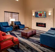 Comfort Suites Prestonsburg West hotel detail image 3