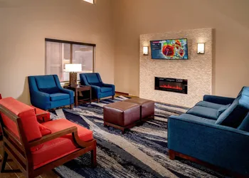 Comfort Suites Prestonsburg West hotel thumbnail 3