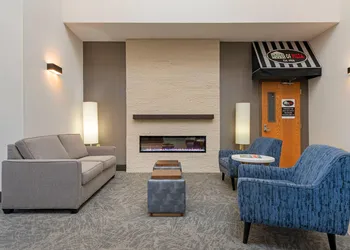 Quality Inn St. Cloud West hotel thumbnail 2