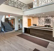 Quality Inn St. Cloud West hotel detail image 3
