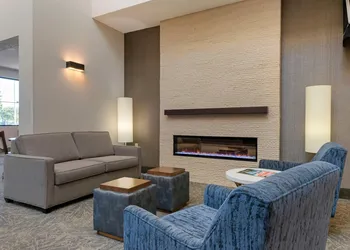 Quality Inn St. Cloud West hotel thumbnail 4