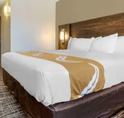 Quality Inn St. Cloud West hotel detail image 7