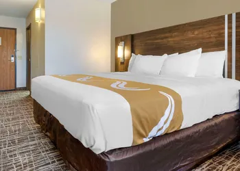 Quality Inn St. Cloud West hotel thumbnail 7