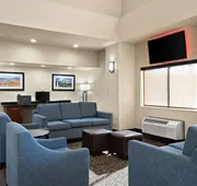 Comfort Suites University Las Cruces hotel detail image 3