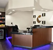 Comfort Suites University Las Cruces hotel detail image 4