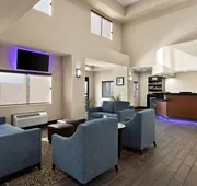 Comfort Suites University Las Cruces hotel detail image 5
