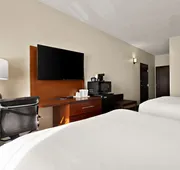 Comfort Suites University Las Cruces hotel detail image 7