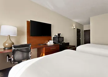 Comfort Suites University Las Cruces hotel thumbnail 7