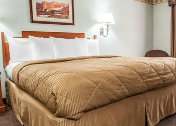 Econo Lodge Las Cruces University Area hotel thumbnail 7