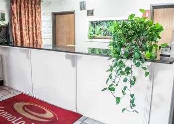 Econo Lodge Las Cruces University Area hotel thumbnail 2