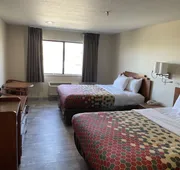 Econo Lodge Las Cruces University Area hotel detail image 3