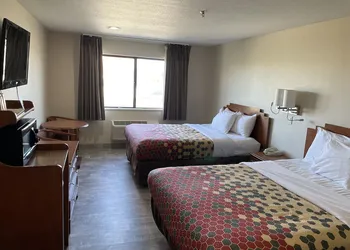 Econo Lodge Las Cruces University Area hotel thumbnail 3