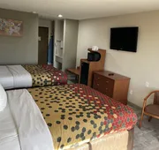 Econo Lodge Las Cruces University Area hotel detail image 4