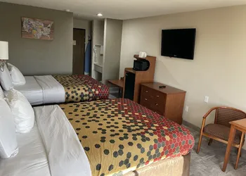 Econo Lodge Las Cruces University Area hotel thumbnail 4