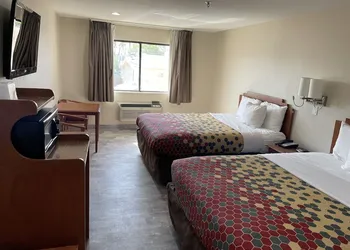 Econo Lodge Las Cruces University Area hotel thumbnail 5