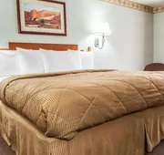 Econo Lodge Las Cruces University Area hotel detail image 7