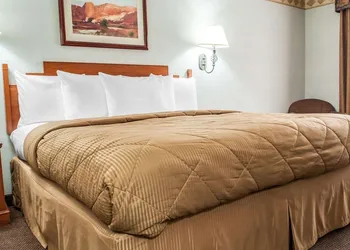 Econo Lodge Las Cruces University Area hotel thumbnail 7