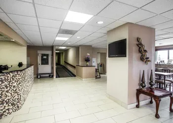 Quality Inn Mullins - Marion hotel thumbnail 3