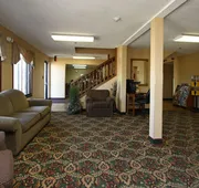 New Victorian Inn and Suites hotel detail image 3