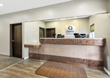 Quality Inn Brookings - University hotel thumbnail 2