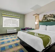 Quality Inn Brookings - University hotel detail image 4