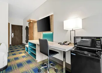 Quality Inn Brookings - University hotel thumbnail 6