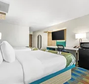 Quality Inn Brookings - University hotel detail image 7