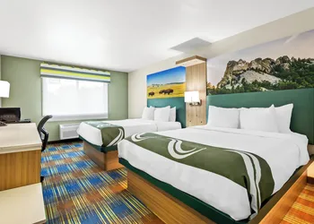 Quality Inn Brookings - University hotel thumbnail 8