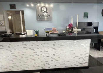Quality Inn Manitowoc hotel thumbnail 3
