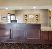 Comfort Suites Lincoln North hotel detail image 4