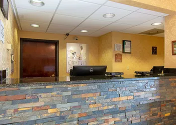 Quality Inn & Suites Richburg I-77 hotel thumbnail 2