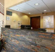 Quality Inn & Suites Richburg I-77 hotel detail image 3