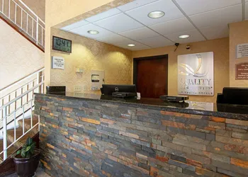 Quality Inn & Suites Richburg I-77 hotel thumbnail 3