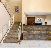 Quality Inn & Suites Richburg I-77 hotel detail image 4
