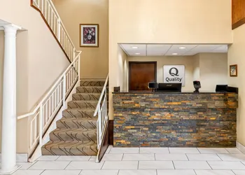 Quality Inn & Suites Richburg I-77 hotel thumbnail 4