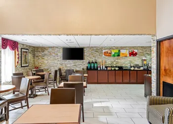 Quality Inn & Suites Richburg I-77 hotel thumbnail 5