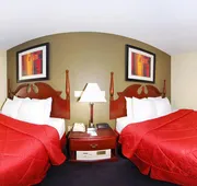 Quality Inn & Suites Richburg I-77 hotel detail image 7