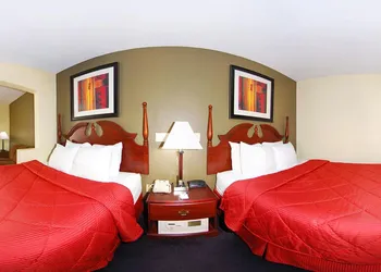 Quality Inn & Suites Richburg I-77 hotel thumbnail 7