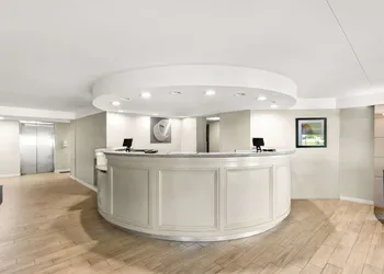 Comfort Inn White River Junction hotel thumbnail 2