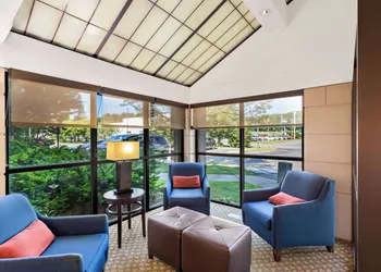 Comfort Inn White River Junction hotel thumbnail 4