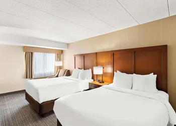 Comfort Inn White River Junction hotel thumbnail 6