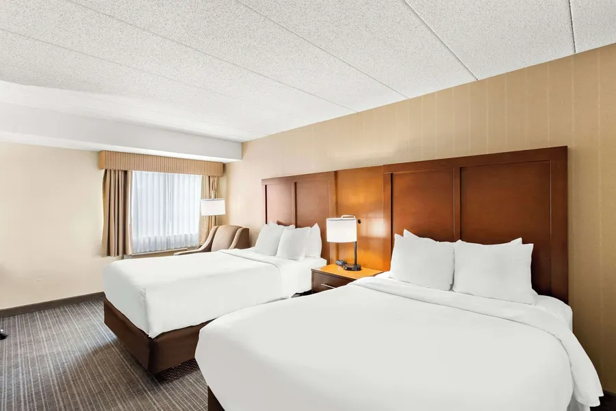 Comfort Inn White River Junction hotel detail image 6