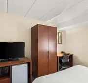 Comfort Inn White River Junction hotel detail image 7