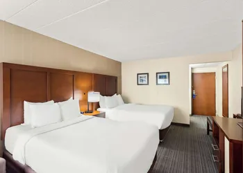 Comfort Inn White River Junction hotel thumbnail 8
