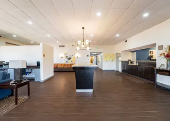Comfort Inn Las Vegas New Mexico hotel thumbnail 3