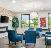 Comfort Inn Las Vegas New Mexico hotel detail image 4