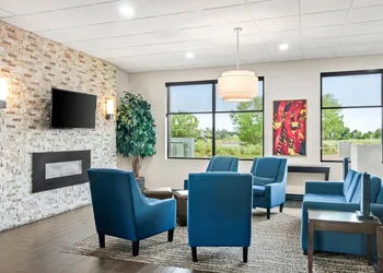 Comfort Inn Las Vegas New Mexico hotel thumbnail 4