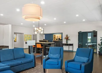 Comfort Inn Las Vegas New Mexico hotel thumbnail 5