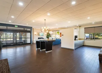 Comfort Inn Las Vegas New Mexico hotel thumbnail 7