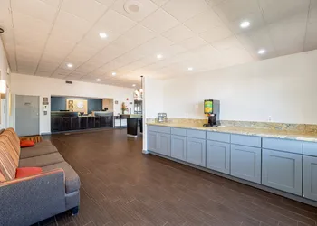 Comfort Inn Las Vegas New Mexico hotel thumbnail 8